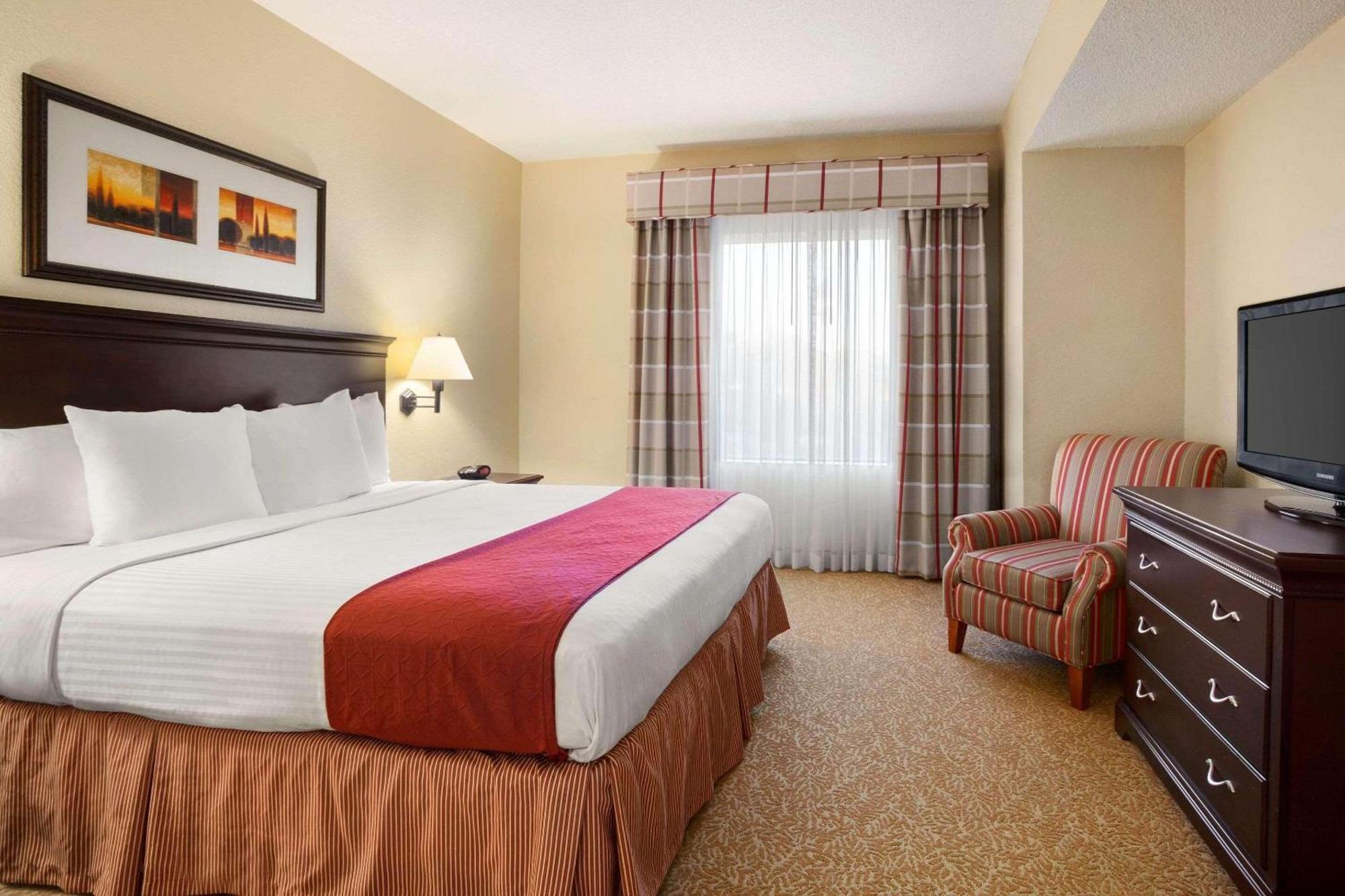 Country Inn & Suites By Radisson, Albany, Ga Exterior photo