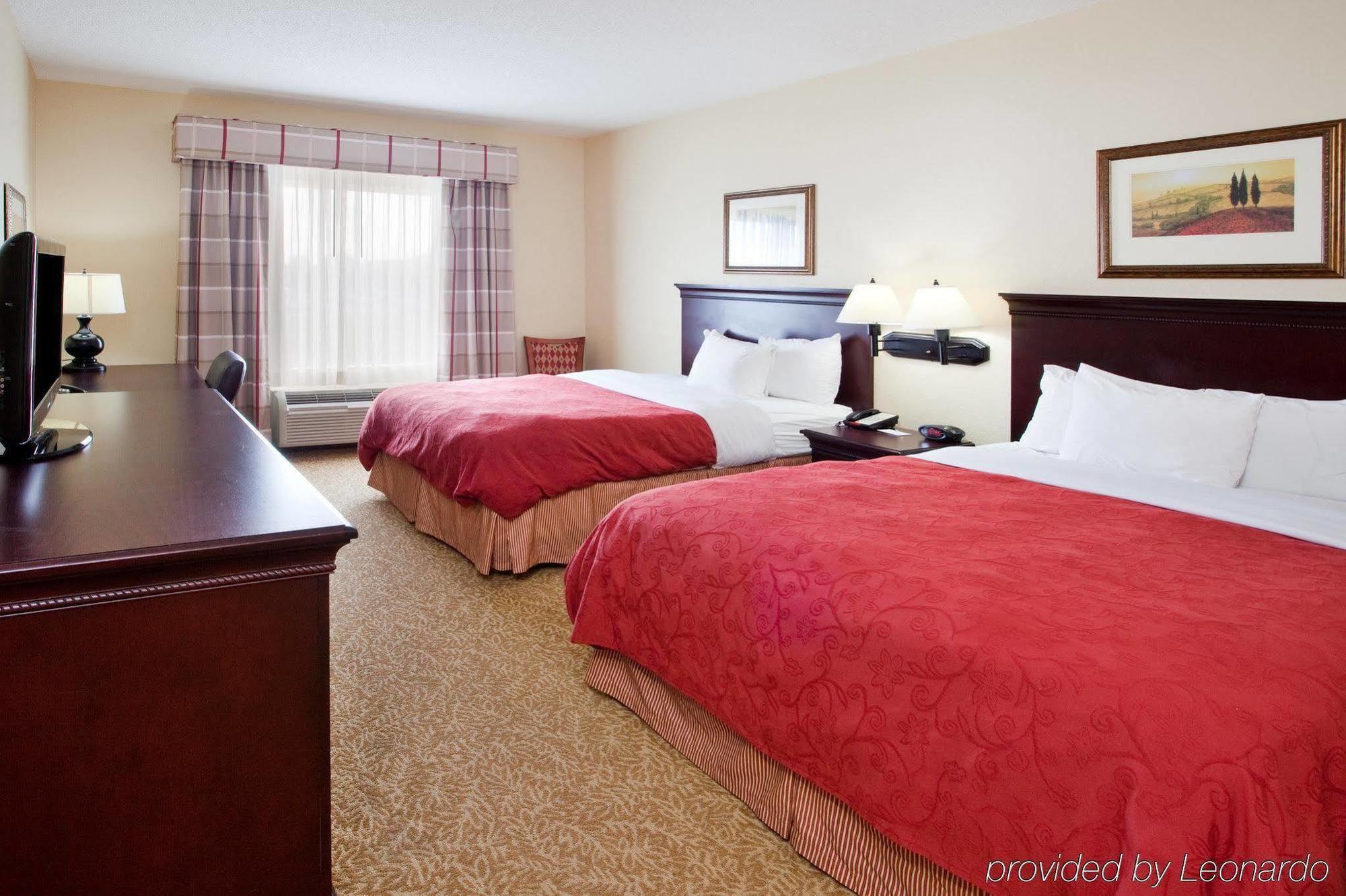 Country Inn & Suites By Radisson, Albany, Ga Exterior photo